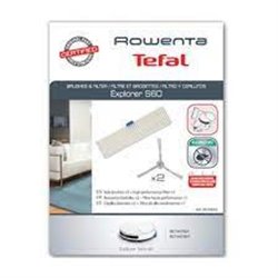 Kit de rechange pour...