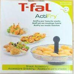 grille snacking friteuse actifry Tefal XA701050