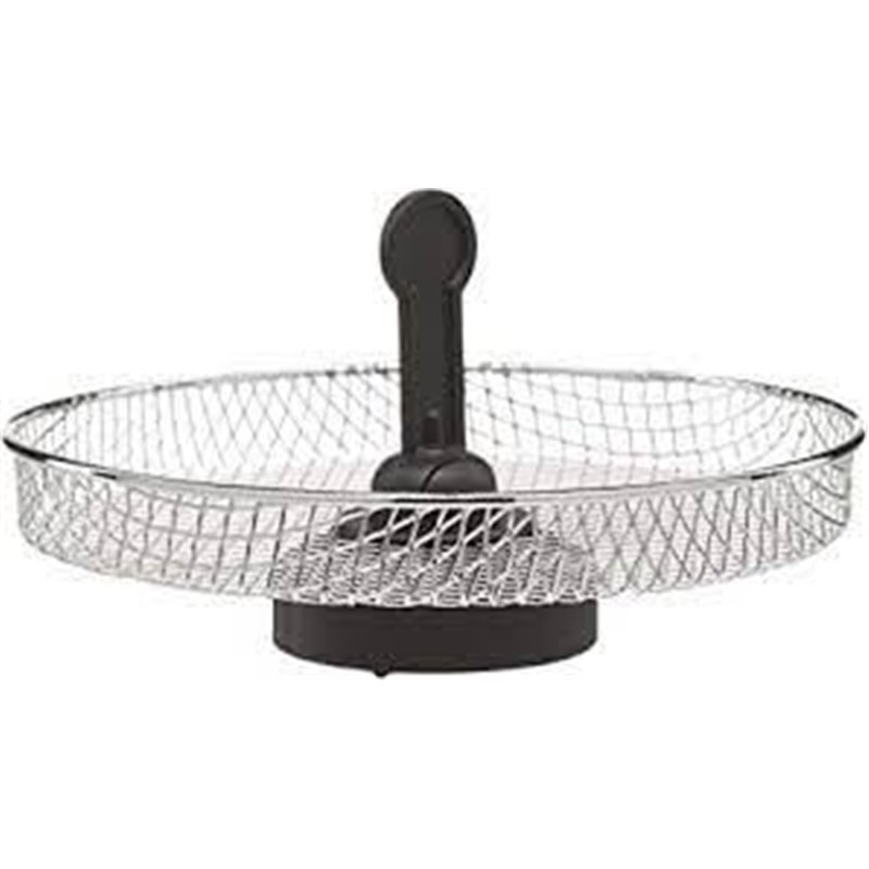 Grille snacking Actifry pour friteuse Tefal XA701074 Grille snacking Actifry pour friteuse Tefal XA701074
