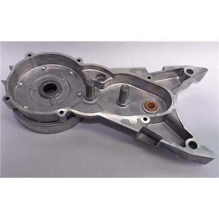 Ensemble boîte de vitesse inférieur Kenwood KW696677