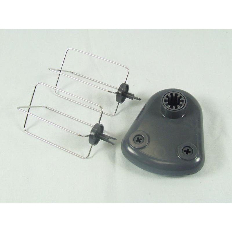 Fouet kenwood dual Whirsk KW715521 Fouet kenwood dual Whirsk KW715521