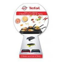 Poêlette pour crêpière à l'unité - XA520000 - Tefal