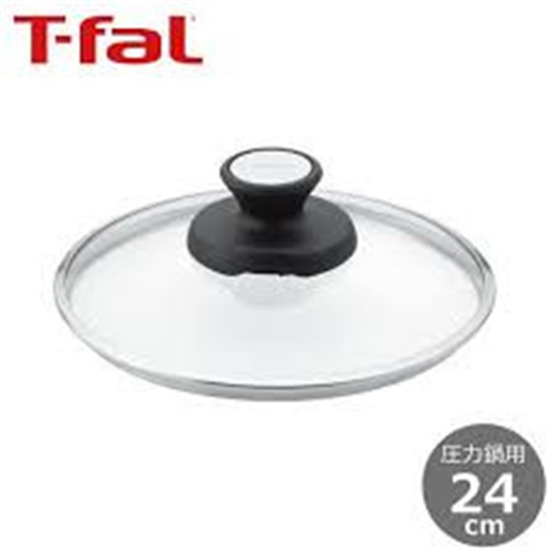 Couvercle verre pour cocotte Tefal X3070010