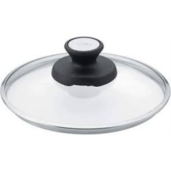 Couvercle verre pour cocotte  Tefal X3070010