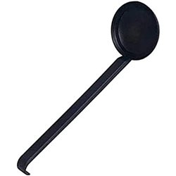 Louche pour gaufrier,...