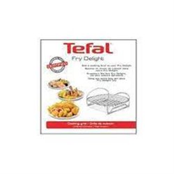 Grille deuxième niveau cuisson friteuse Fry Delight Tefal - XA110070