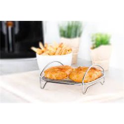 Grille deuxième niveau cuisson friteuse Fry Delight Tefal - XA110070