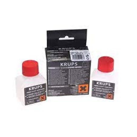 Nettoyant buse cappuccino X2 Krups - XS900031