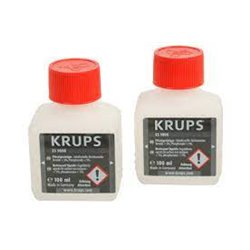 Nettoyant buse cappuccino X2 Krups - XS900031
