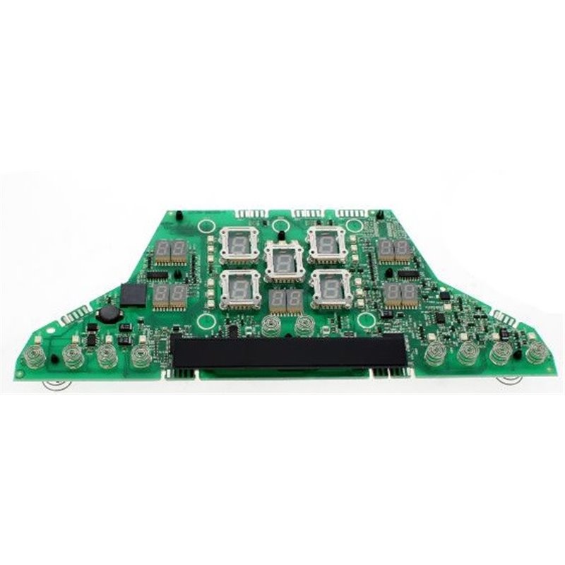 Module de commande pour table de cuisson Whirlpool Module de commande pour table de cuisson Whirlpool
