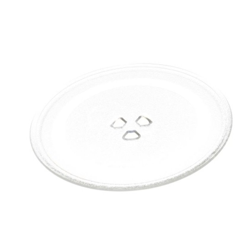 Plateau en verre pour micro-ondes Bosch Plateau en verre pour micro-ondes Bosch