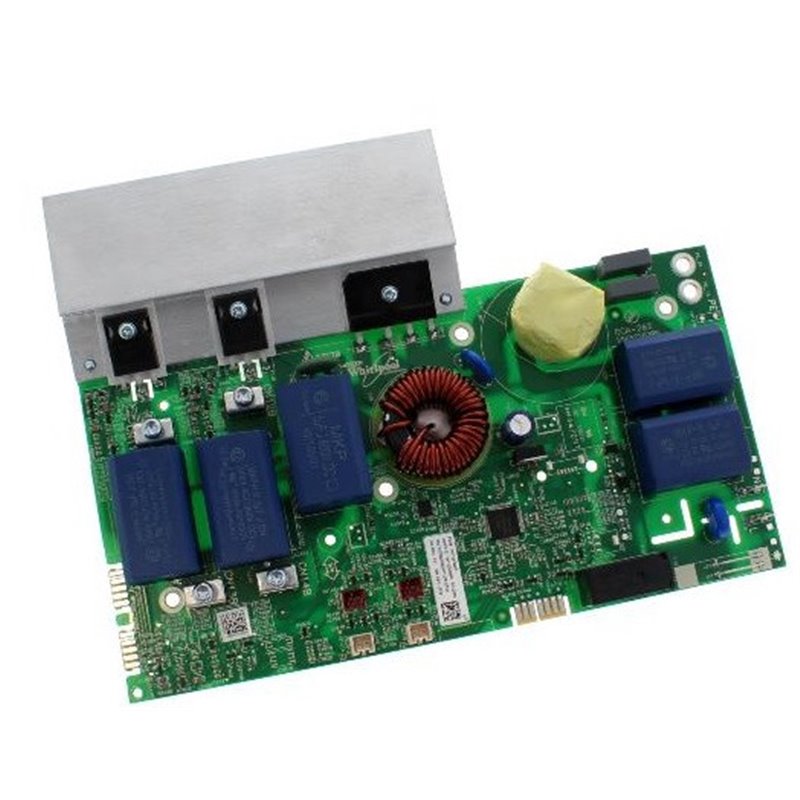 Module électrique pour table de cuisson Whirlpool Module électrique pour table de cuisson Whirlpool