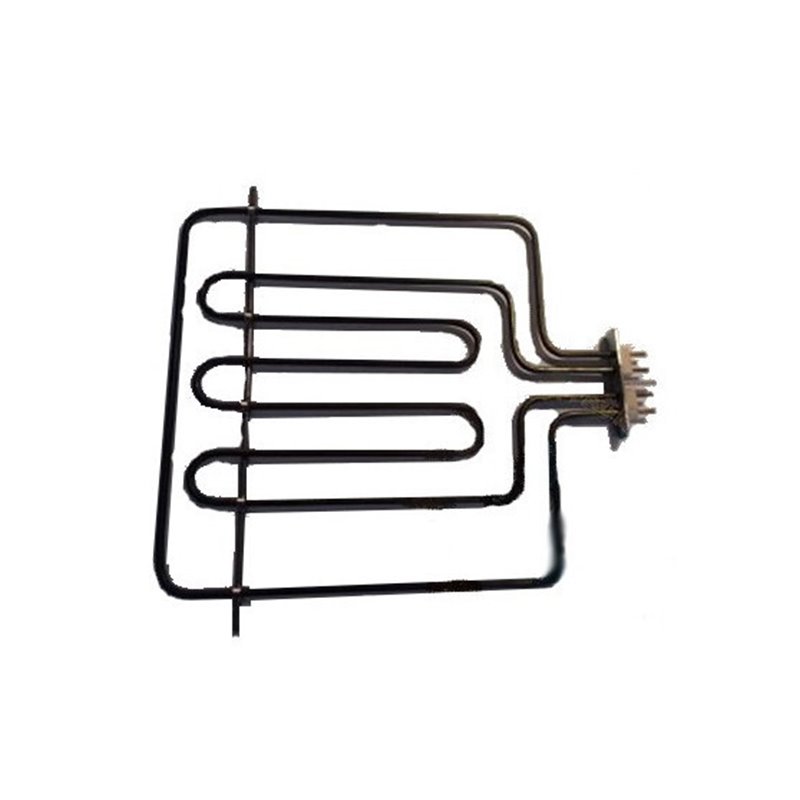 Résistance de voûte 2800W pour châtelaine Godin Résistance de voûte 2800W pour châtelaine Godin