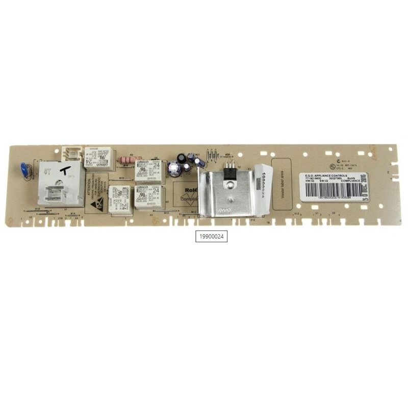 Module de commande pour lave-linge Continental Edison Module de commande pour lave-linge Continental Edison