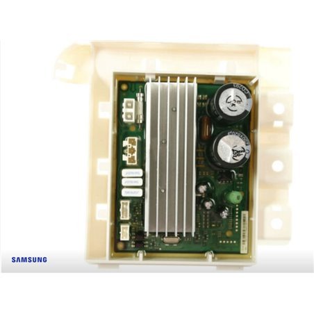 Module inverter pour lave-linge Samsung