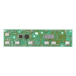Module de commande pour...