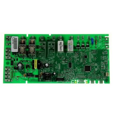 Module de puissance pour four Brandt