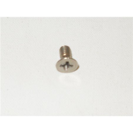 Vis pour cafetiere Delonghi M4 x 8, 9811040850