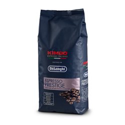 Café en grains Classic Expresso Prestige Delonghi, 1kg, 5513282411