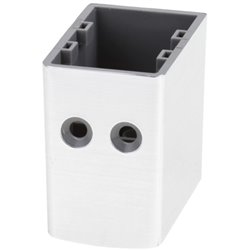 Support de poignée de porte pour réfrigérateur Bosch