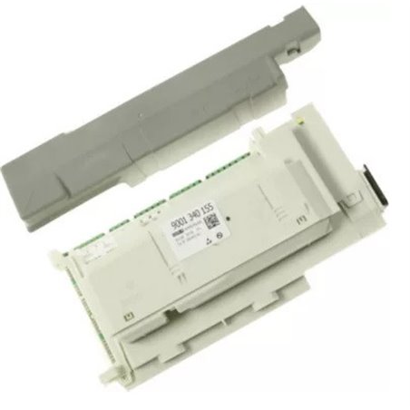 Module de puissance pour lave-vaisselle Bosch Siemens 12015264