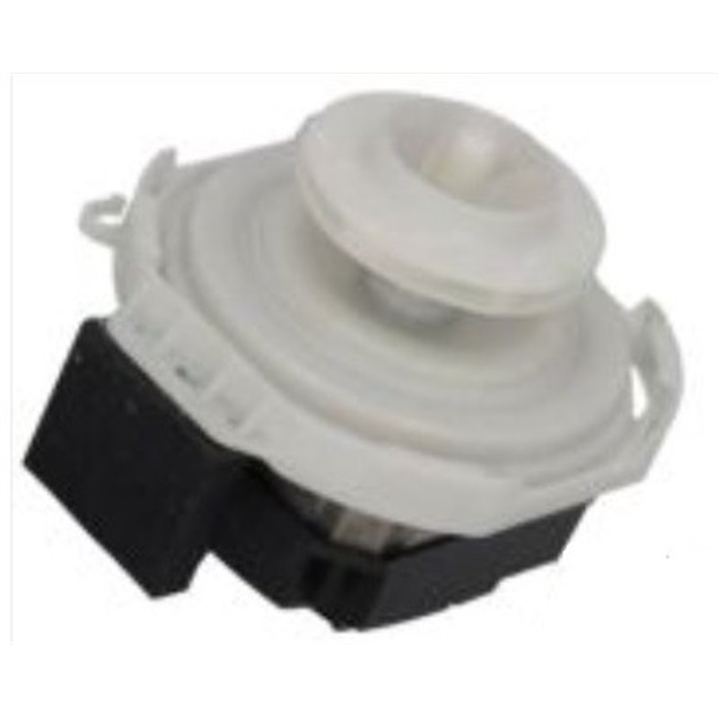 Pompe de cyclage avec joint pour lave vaisselle Indésit Pompe de cyclage avec joint pour lave vaisselle Indésit