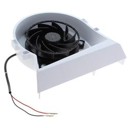 Moteur de ventilateur pour congélateur Whirlpool