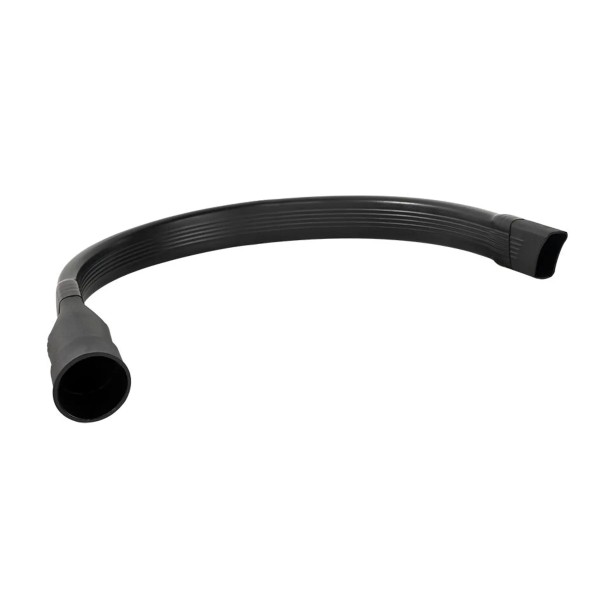 Suceur flexible XXL avec adaptateur pour aspirateur traineau Rowenta ZR902901