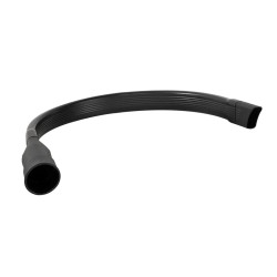 Suceur flexible XXL avec adaptateur pour aspirateur traineau Rowenta ZR902901