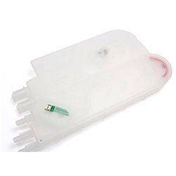 Répartiteur d'eau avec...