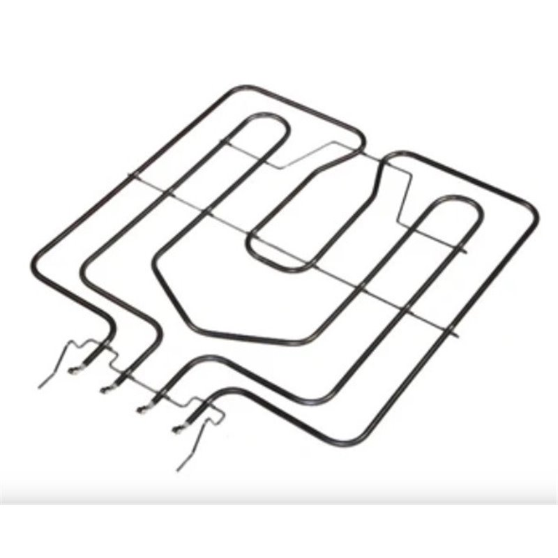 Résistance sole 1100 W pour four Bosch Résistance sole 1100 W pour four Bosch