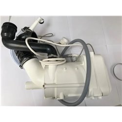 Moteur pour Sanibroyeur  SFA SANICOMPACT MPCR