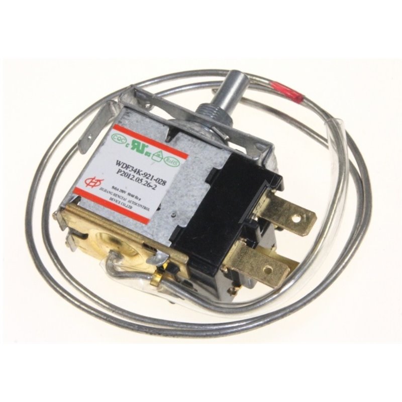 Thermostat réfrigérateur Brandt Fagor AS0000122 Thermostat réfrigérateur Brandt Fagor AS0000122