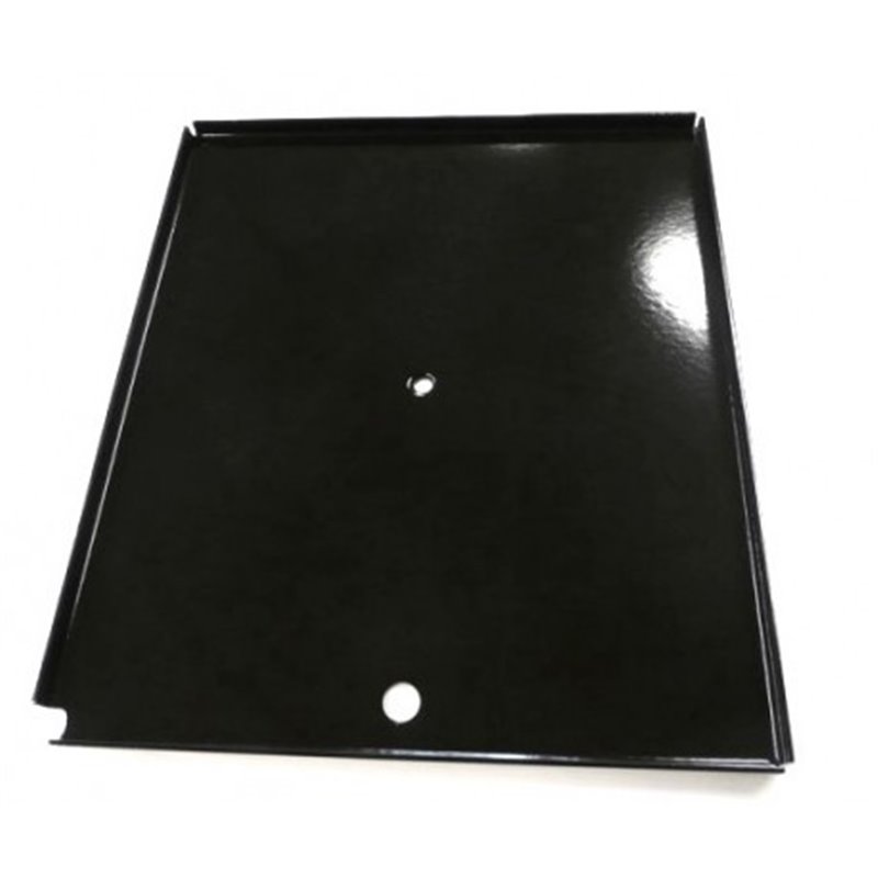 Plaque de Cuisson Épaisse Émaillée pour Barbecues 4 SERIES Campingaz 5010002186 Plaque de Cuisson Épaisse Émaillée pour Barbecues 4 SERIES Campingaz 5010002186