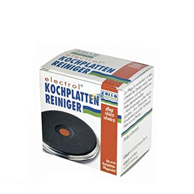 Kochplatten reiniger 228760012 electrol Kochplatten reiniger 228760012 electrol