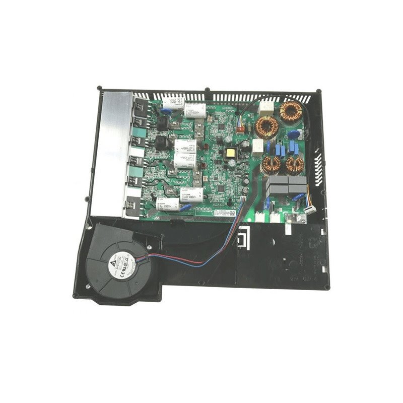 Module de puissance G03B pour plaque de cuisson a induction WHIRLPOOL Module de puissance G03B pour plaque de cuisson a induction WHIRLPOOL