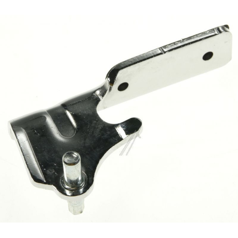 Charniere de porte Milieu refrigerateur haier 49056654 Charniere de porte Milieu refrigerateur haier 49056654