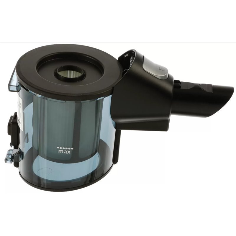 Réservoir à poussière pour aspirateur Bosch