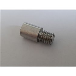 Adaptateur filetage pour anode F6 M8