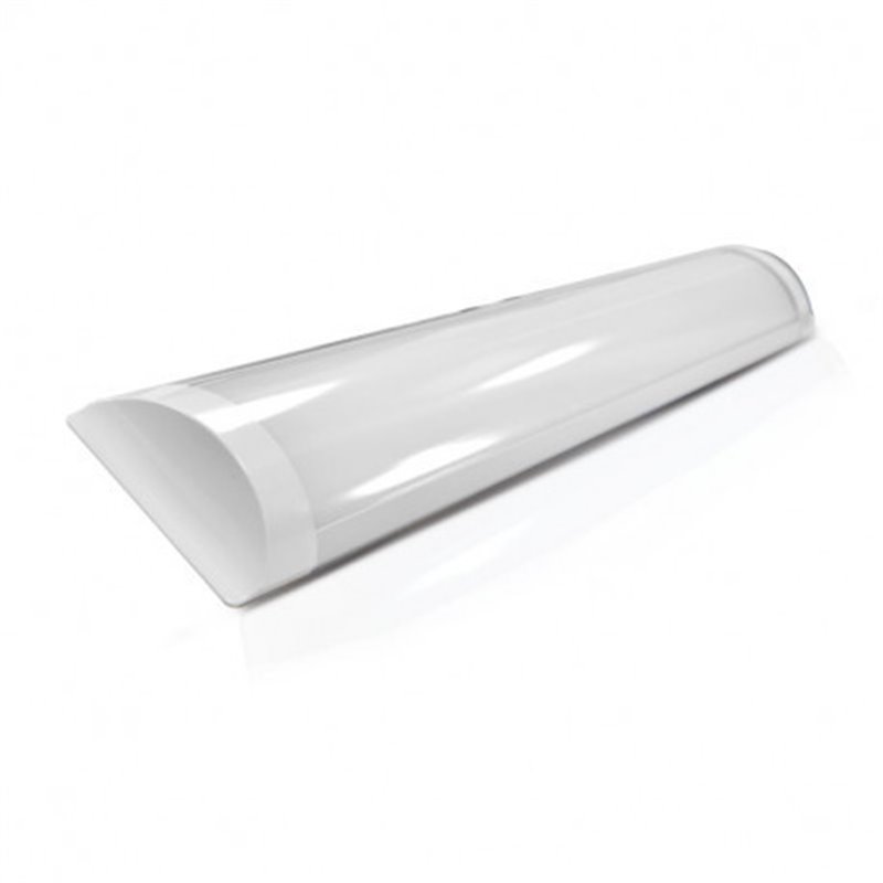 Réglette LED 600 mm 18W 4000K