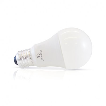 Ampoule LED E27 bulbe 10W 4000K