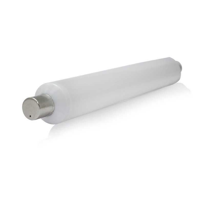 Tube salle de bain LED S19 6W 4000K Tube salle de bain LED S19 6W 4000K