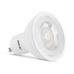 Ampoule LED GU10 spot 6W 4000K