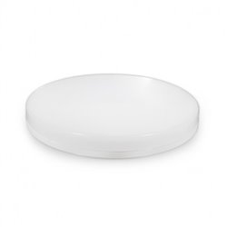 Plafonnier LED rond diamètre 220 mm 15W 4000K