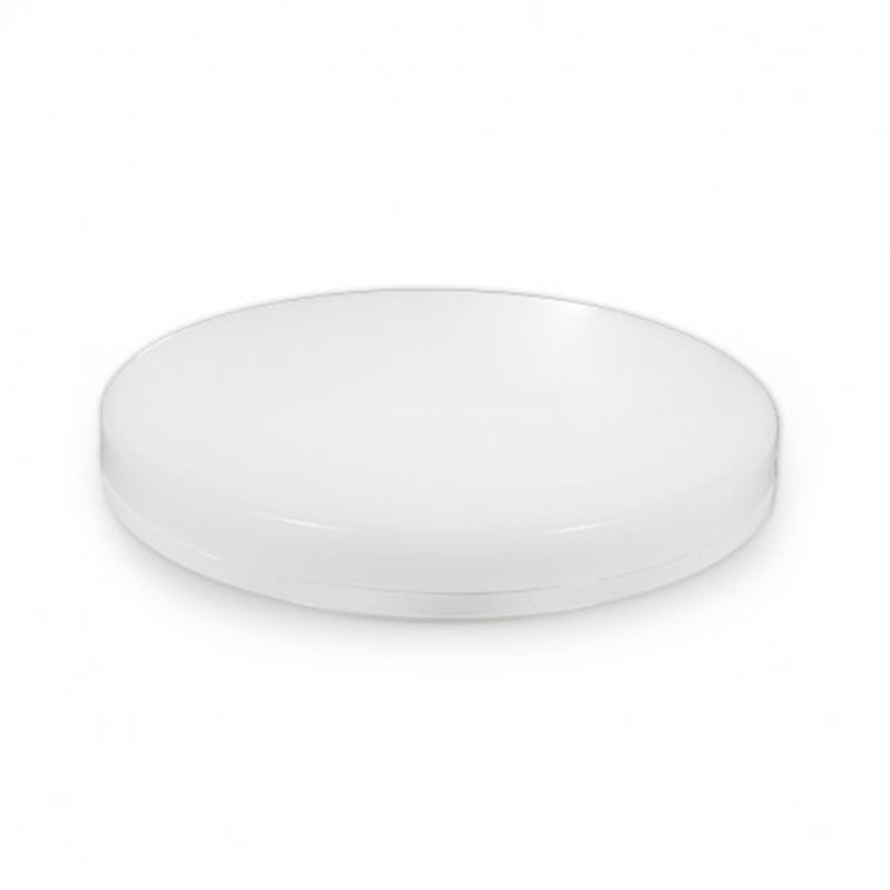 Plafonnier LED rond diamètre 220 mm 15W 4000K