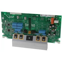 Module de puissance programmé pour table induction Bosch