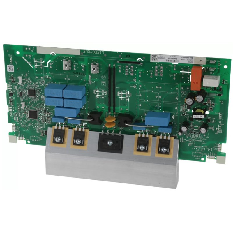 Module de puissance programmé pour table induction Bosch