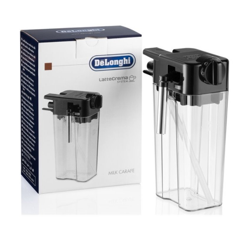 Carafe à lait pour cafetière Delonghi