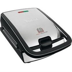 SW853D12, Gaufrier / Croque Monsieur Tefal Snack Collection