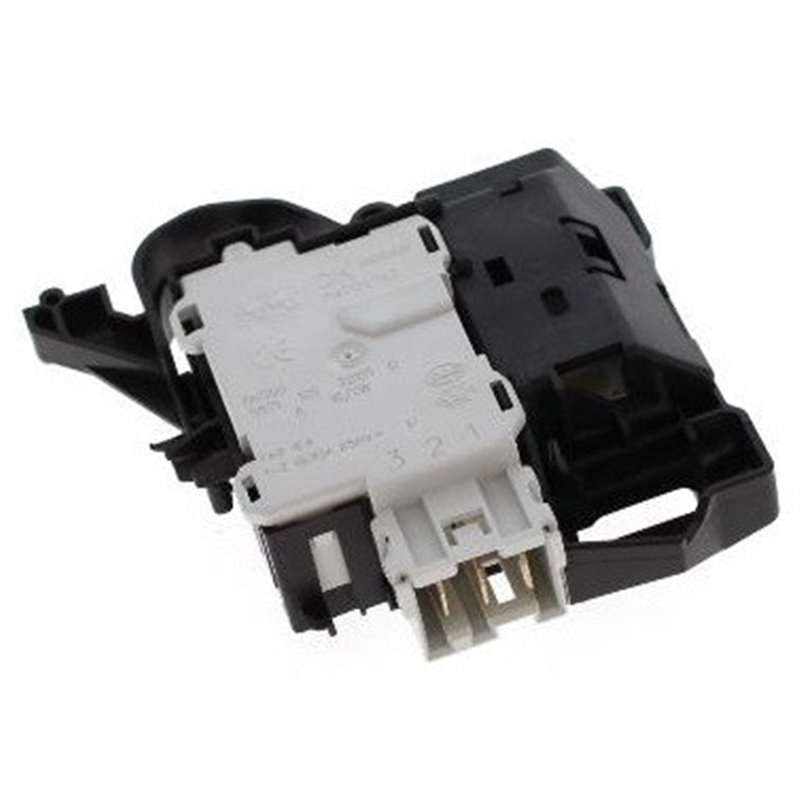 Sécurité de porte pour lave-linge Whirlpool 481010885440 Sécurité de porte pour lave-linge Whirlpool 481010885440